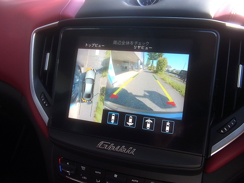 car thumbnails